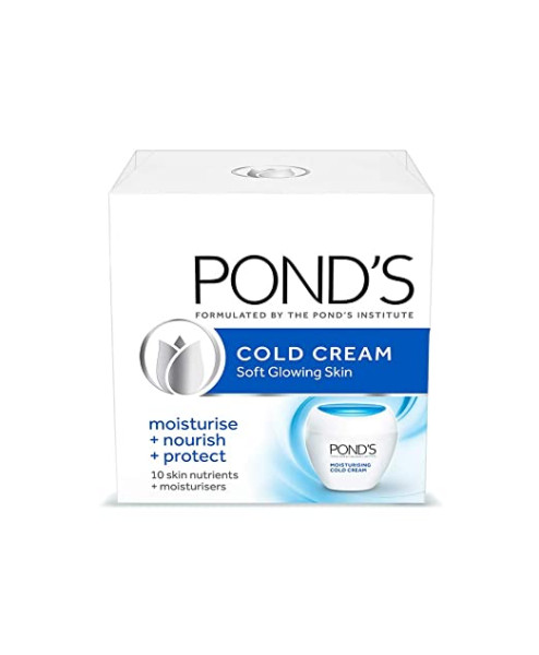 POND'S  Moisturising Cold Cream  55 ml